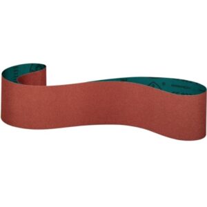 Klingspor CS922Y Ceramic Cloth Belt