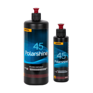 Mirka Polarshine Compounds