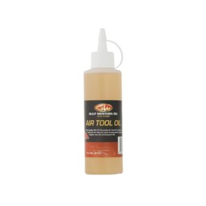 Air Tool Oil 250ml