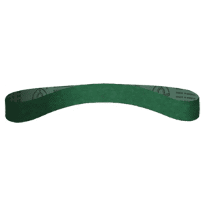 Klingspor CS409Y Zirconia Powerfile Belts