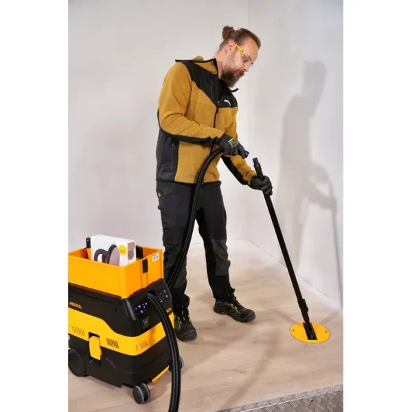 Mirka Deco Sander - Image 2