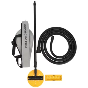 Mirka Deco Sander