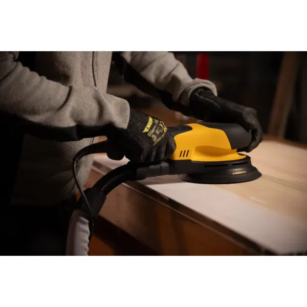 Mirka RS600 Rotary Sander - Image 3