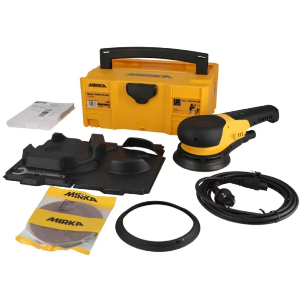 Mirka RS600 Rotary Sander - Image 2