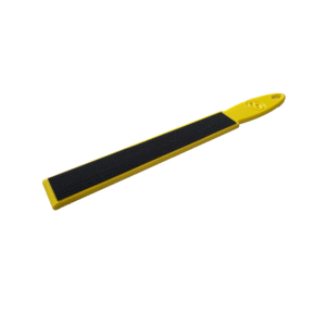 Abrasive Fast File