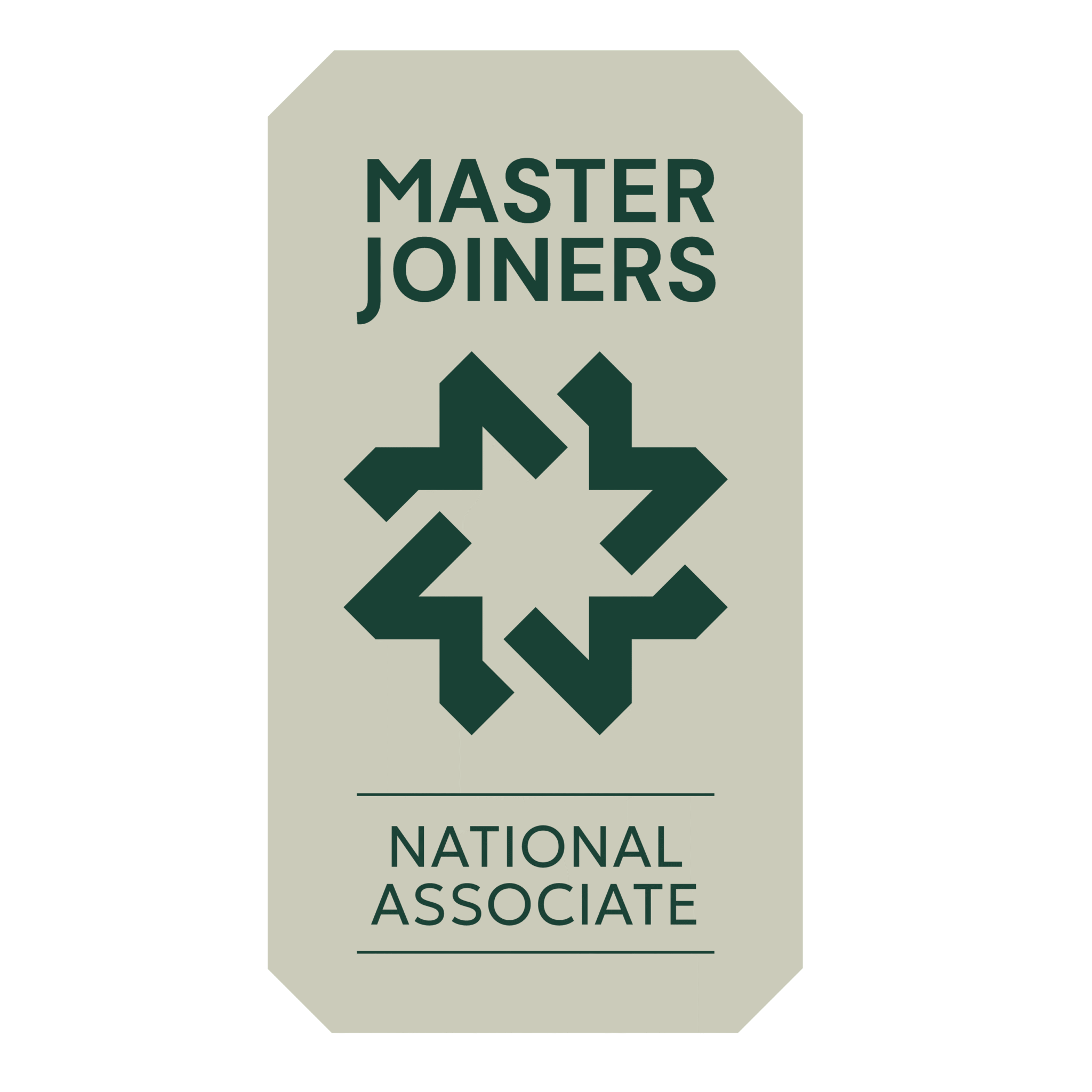 Master Joiners Associate