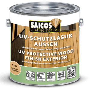 SAICOS UV Protection Oil