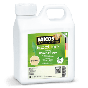 SAICOS Ecoline Wash Care Concentrate