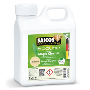 SAICOS Ecoline Magic Cleaner Concentrate