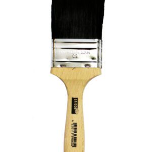 SAICOS Flat Brush