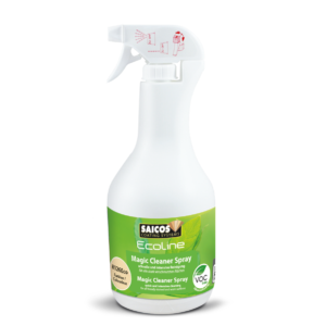 SAICOS Magic Cleaner Spray 1ltr