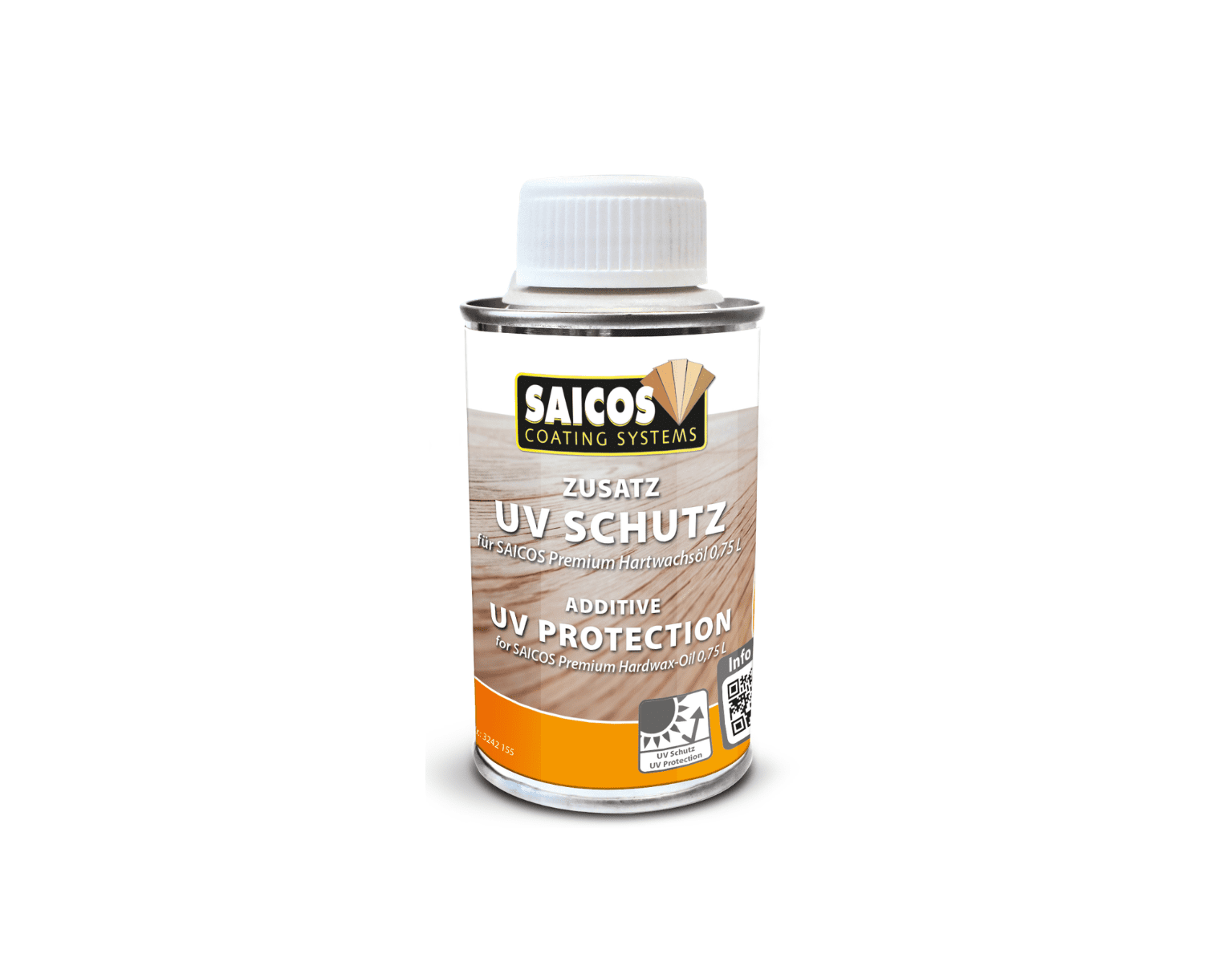 SAICOS Additive UV Protection