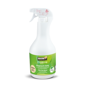 SAICOS Wax Care Spray Colourless 1ltr