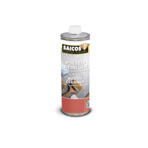 SAICOS Brush Cleaner